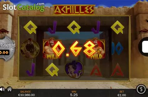achilles jelly demo 2022 it became a hit among slot fans for its exciting engine and fantastic artwork
